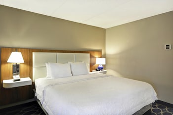 Room, 1 King Bed, Accessible, Non Smoking