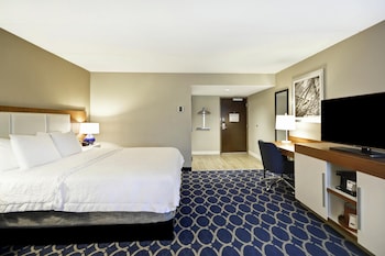 Room, 1 King Bed, Accessible, Non Smoking
