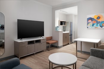 Suite, 2 Double Beds (Redesigned, Breakfast/Cocktails)
