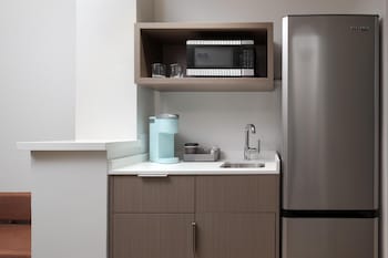 Suite, 2 Double Beds (Redesigned, Breakfast/Cocktails)