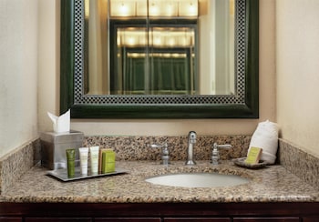 Room, 1 King Bed, Bathtub