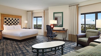 Junior Suite, Multiple Beds, Bathtub
