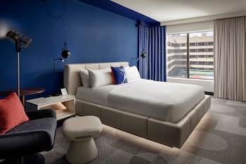 Suite, 1 Bedroom (Urban)