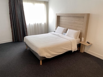 Superior Room, Multiple Beds (1 double and 1 single bed)