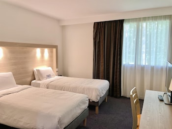 Superior Room, 2 Twin Beds