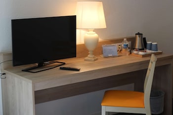 Superior Room, Multiple Beds (1 double and 1 single bed)