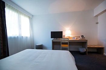 Superior Room, 1 Double Bed