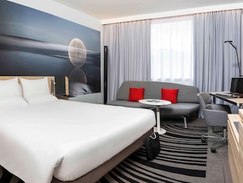 Executive Room (Business)
