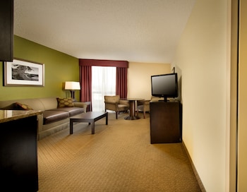 Standard Room, 1 Queen Bed, Mountain View