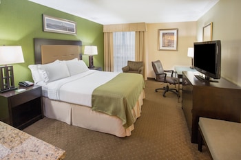 Standard Room, 1 Queen Bed