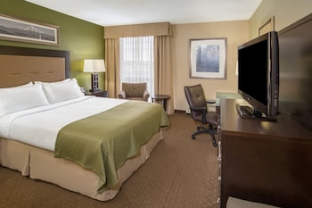 Standard Room, 1 Queen Bed