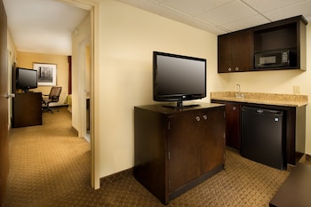 Suite, 1 Bedroom (Top Floor)