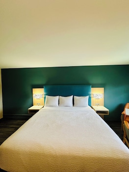 Superior Room, 1 King Bed, Non Smoking