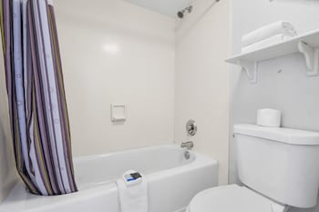 Room, 2 Double Beds, Non Smoking