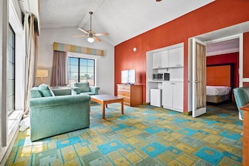 Suite, 1 Bedroom, Non Smoking