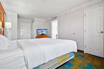 Deluxe Room, 1 King Bed, Non Smoking