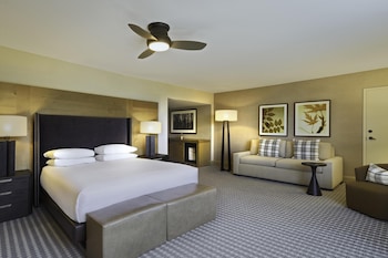 Junior Suite (Sugar Pine)
