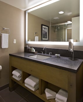 Room, 1 King Bed