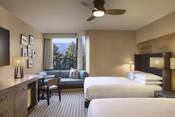 Room, 2 Queen Beds