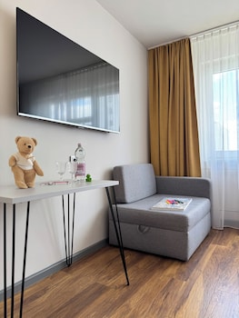 Family Room, 1 Bedroom, Non Smoking