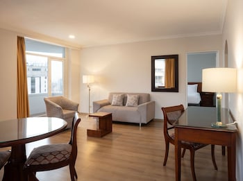 Comfort Room, 1 King Bed