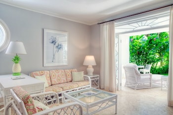 Two Bedroom Suite