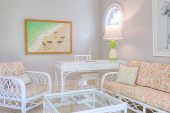 Two Bedroom Suite