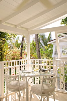 Royal Circle Suite