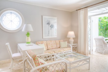 Two Bedroom Suite