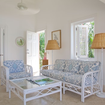 Royal Circle Suite