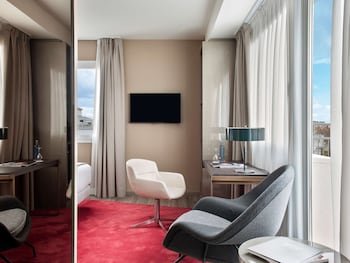 Superior Room (With Views)