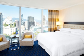 Room, 1 King Bed (Low Floor)