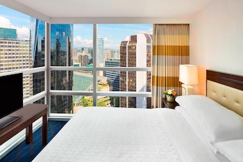 Deluxe Room, Multiple Beds (2 King Beds)