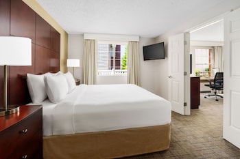 Suite, 1 Bedroom
