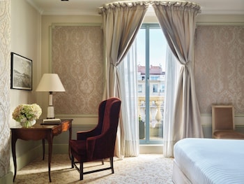 Superior Double Room Single Use