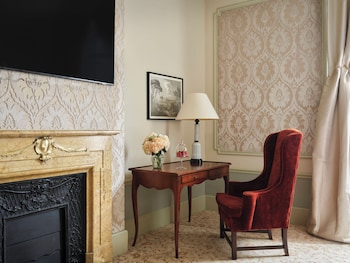 Two-Bedroom Family Room