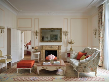 Suite, 2 Bedrooms (Palace by Josephine Baker)