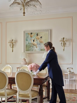 Suite, 2 Bedrooms (Palace by Josephine Baker)