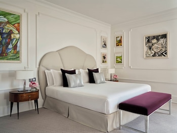 El Palace Suite by Ronnie Wood 2 bedrooms
