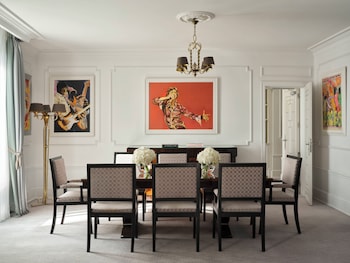 Suite, 1 Bedroom (Palace by Ronnie Wood)