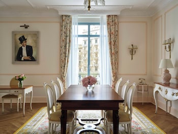 Suite, 1 Bedroom (Palace by Ronnie Wood)