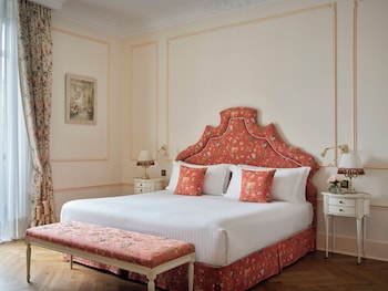 Suite, 1 Bedroom (Palace by Ronnie Wood)