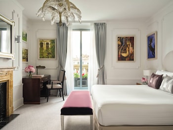 Suite, 1 Bedroom (Palace by Ronnie Wood)