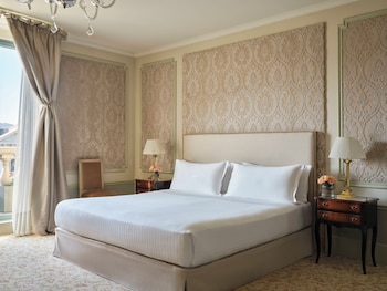 Superior Double Room Single Use