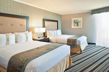 Standard Room, 2 Double Beds