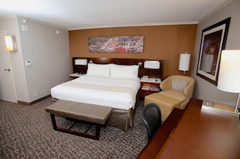 Premium Room, 1 King Bed