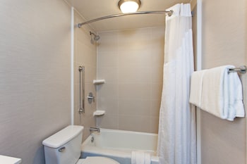 Suite, 1 King Bed