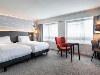 Standard Room, 1 Twin Bed