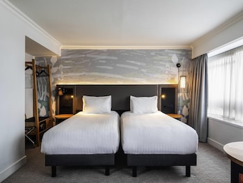Classic Room, 2 Twin Beds