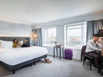 Superior Double Room, 1 Double Bed, River View